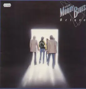 The Moody Blues - Octave