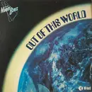 LP - The Moody Blues - Out Of This World