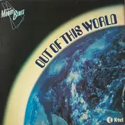 LP - The Moody Blues - Out Of This World