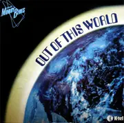 LP - The Moody Blues - Out Of This World