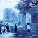 LP - The Moody Blues - Long Distance Voyager