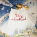 12'' - The Moody Blues - Sitting At The Wheel