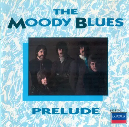 The Moody Blues - Prelude