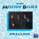 CD - The Moody Blues - Prelude - Mono
