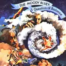 LP - The Moody Blues - Question Of Balance