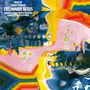 CD - The Moody Blues With The London Festival Orchestra Conducted By Peter Knight - Days Of Future Passed