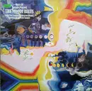LP - The Moody Blues With London Festival Orchestra - Days Of Future Passed