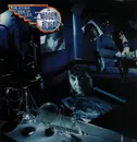 LP - The Moody Blues - The Other Side Of Life - + Booklet
