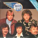 12inch Vinyl Single - The Moody Blues - The Other Side Of Life