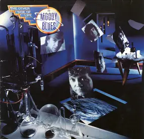 The Moody Blues - The Other Side of Life