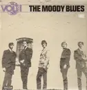LP - The Moody Blues - The Beginning Vol. 1