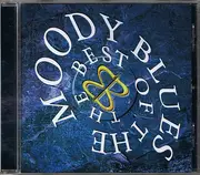 CD - The Moody Blues - The Best Of The Moody Blues