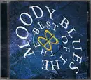 CD - The Moody Blues - The Best Of The Moody Blues
