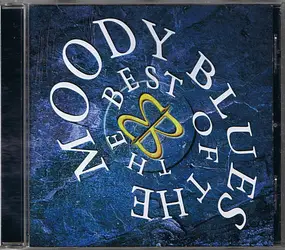 The Moody Blues - The Best Of The Moody Blues