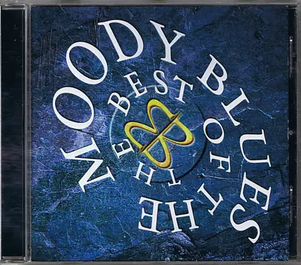 The Moody Blues - The Best Of The Moody Blues