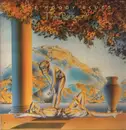 LP - The Moody Blues - The Present - Gatefold, Insert