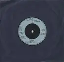 7inch Vinyl Single - The Moody Blues - The Voice