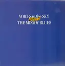 LP - The Moody Blues - Voices In The Sky