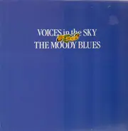 The Moody Blues - Voices In The Sky