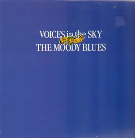 The Moody Blues - Voices In The Sky