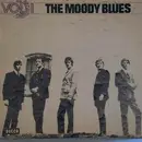 LP - The Moody Blues - The Beginning Vol. 1