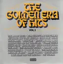Double LP - The Moody Blues, Bern Elliott and The Fenmen, Jet Harris - The Golden Era of Hits Vol 2 - Gatefold