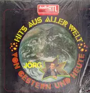 The Moody Blues, Christian Anders a.o. - Hits aus aller Welt - Von gestern und heute