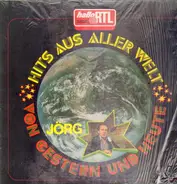 The Moody Blues, Christian Anders a.o. - Hits aus aller Welt - Von gestern und heute