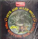 LP - The Moody Blues, Christian Anders a.o. - Hits aus aller Welt - Von gestern und heute