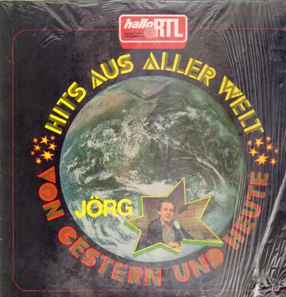 The Moody Blues, Christian Anders a.o. - Hits aus aller Welt - Von gestern und heute