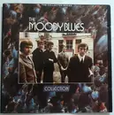 CD - The Moody Blues - Collection