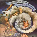 LP - The Moody Blues - A Question Of Balance