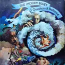 LP - The Moody Blues - A Question Of Balance - Gatefold
