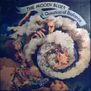 LP - The Moody Blues - A Question Of Balance - AO