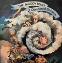 LP - The Moody Blues - A Question Of Balance - Gatefold