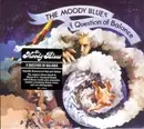 CD - The Moody Blues - A Question Of Balance - Digipak
