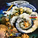 LP - The Moody Blues - A Question Of Balance - Gatefold