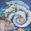 LP - The Moody Blues - A Question Of Balance