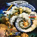 LP - The Moody Blues - A Question Of Balance - Gatefold