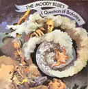 LP - The Moody Blues - A Question Of Balance - Gatefold