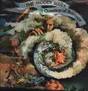 LP - The Moody Blues - A Question Of Balance