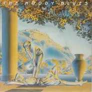 The Moody Blues - Blue World