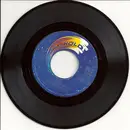 7inch Vinyl Single - The Moody Blues - Blue World