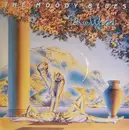 12inch Vinyl Single - The Moody Blues - Blue World