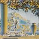 7inch Vinyl Single - The Moody Blues - Blue World