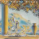 7inch Vinyl Single - The Moody Blues - Blue World