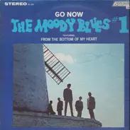 The Moody Blues - Go Now