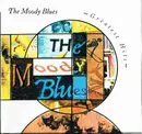 CD - The Moody Blues - Greatest Hits