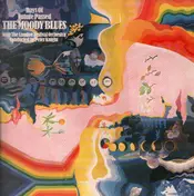 The Moody Blues - Days of Future Passed