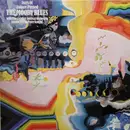 LP - The Moody Blues - Days Of Future Passed